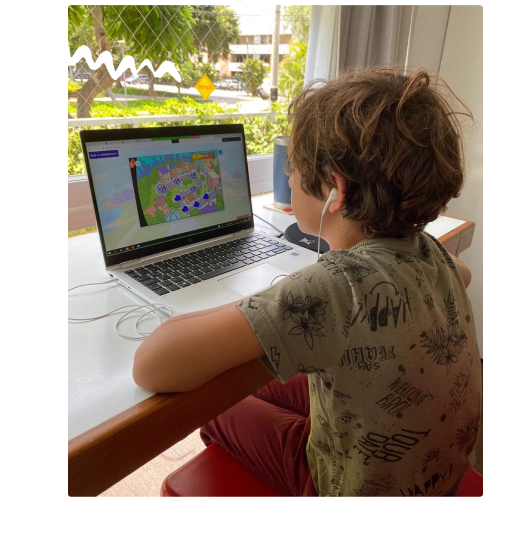 un futuro con posibilidades | Crack The Code